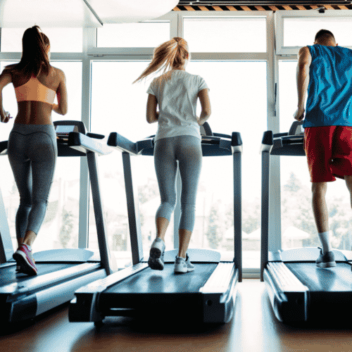 Causes Of Heart Attacks While Using A Treadmill