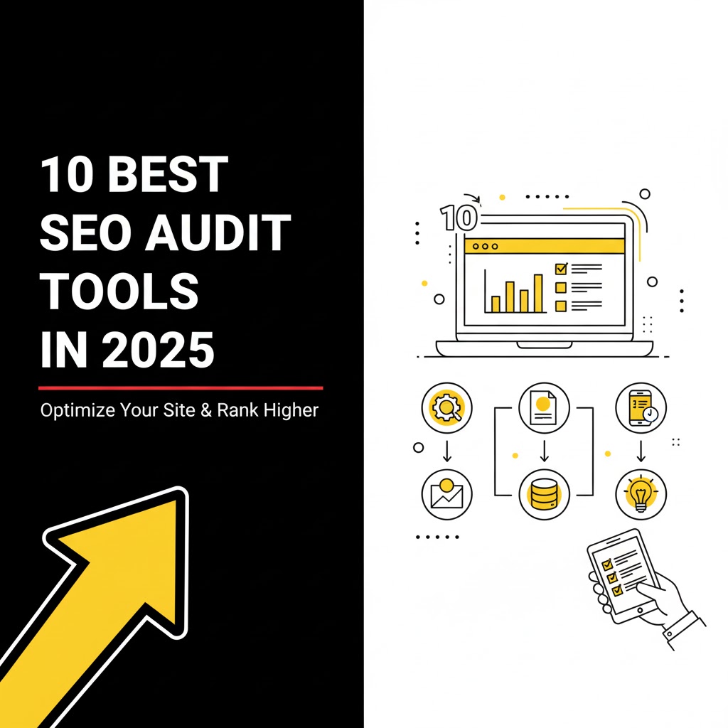 10 Best SEO Audit Tools In 2025