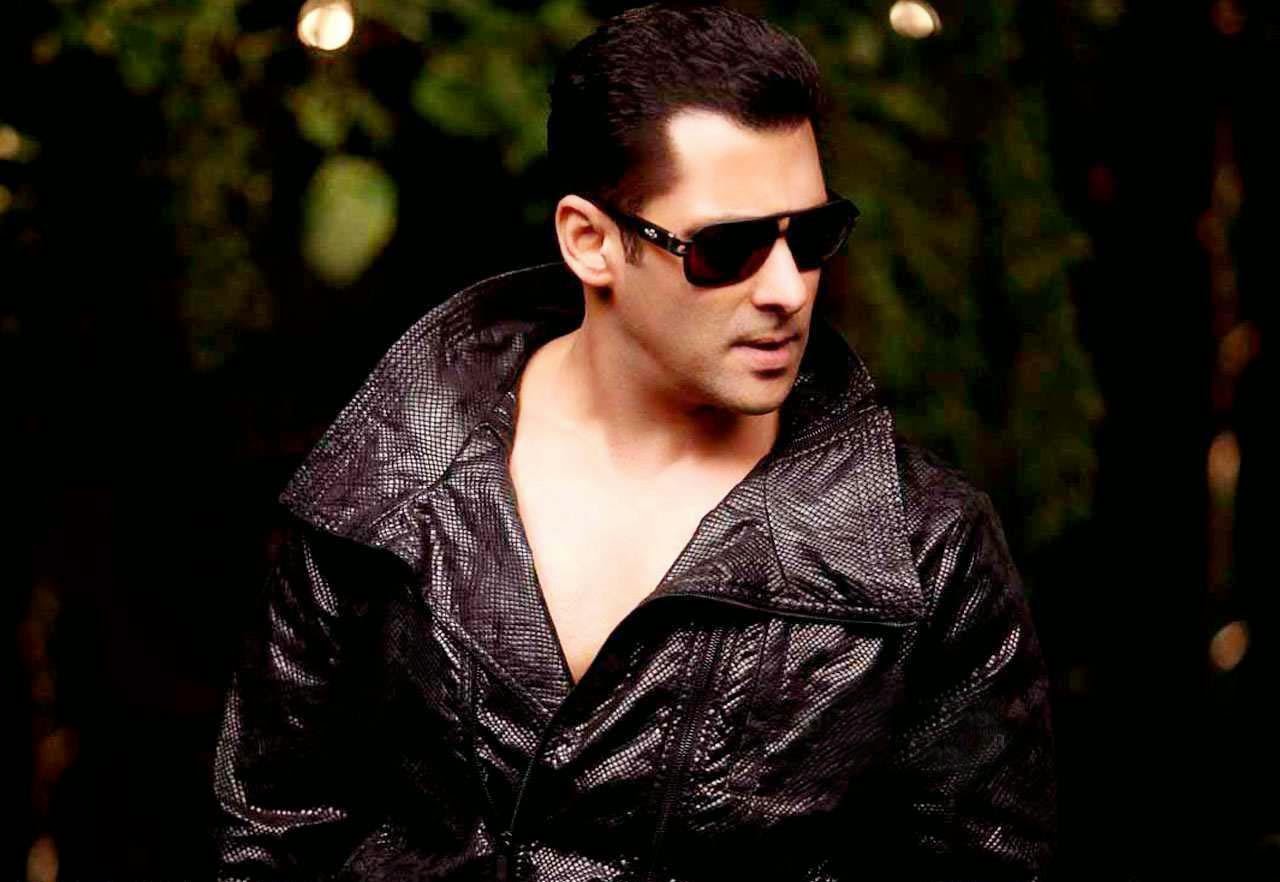 Salman Khan